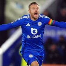 Jamie Vardy potvrđuje svoj odlazak na kraju ove sezone